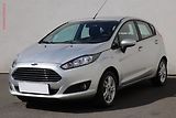 Ford Fiesta (2013) 1.2 - náhled 2
