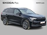 Škoda Kodiaq (2024) 2.0 TDI 4x4 DSG Sportline - náhled 37