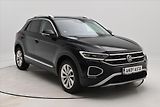 Volkswagen T-Roc 2,0 TDI 110kW DSG Style Plus Z - náhled 2