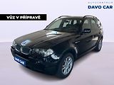 BMW X3 2,5 R6 141KW CZ Aut. 4x4 - náhled 1