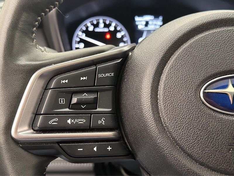 Subaru Outback 2.5i 4WD Touring + tažné - fotka 18 z 32