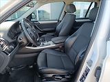 BMW X3 3,0 TDi xDrive30d, automat - náhled 18