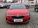 Škoda Scala (2020) 1.6 TDi, Ambition, DSG - náhled 1
