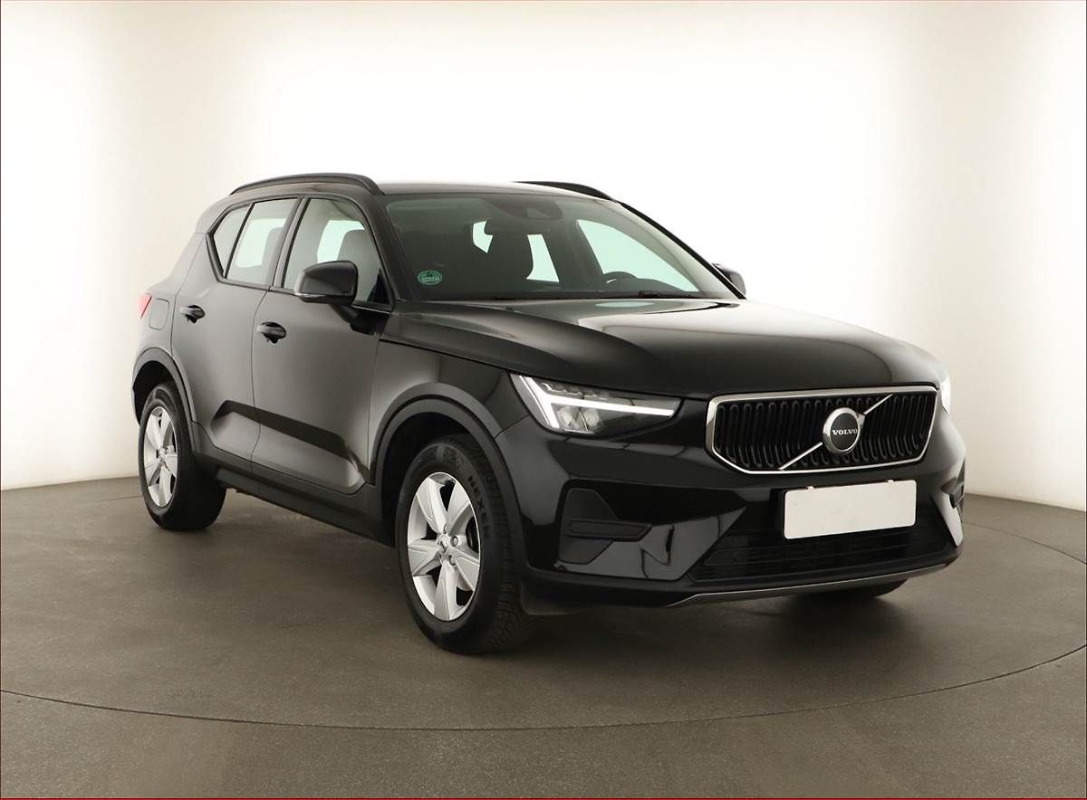 Volvo XC40 T2