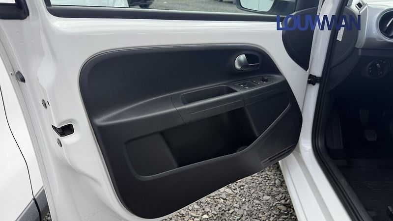 Škoda Citigo 1.0 STYLE - fotka 11 z 22