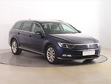Volkswagen Passat (2019) 2.0 TDI, Kůže, Navi, Tempomat - náhled 1