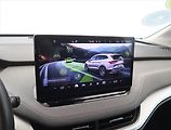 Škoda Enyaq (2022) iV 60 (62 kWh), SoH 93% - náhled 19