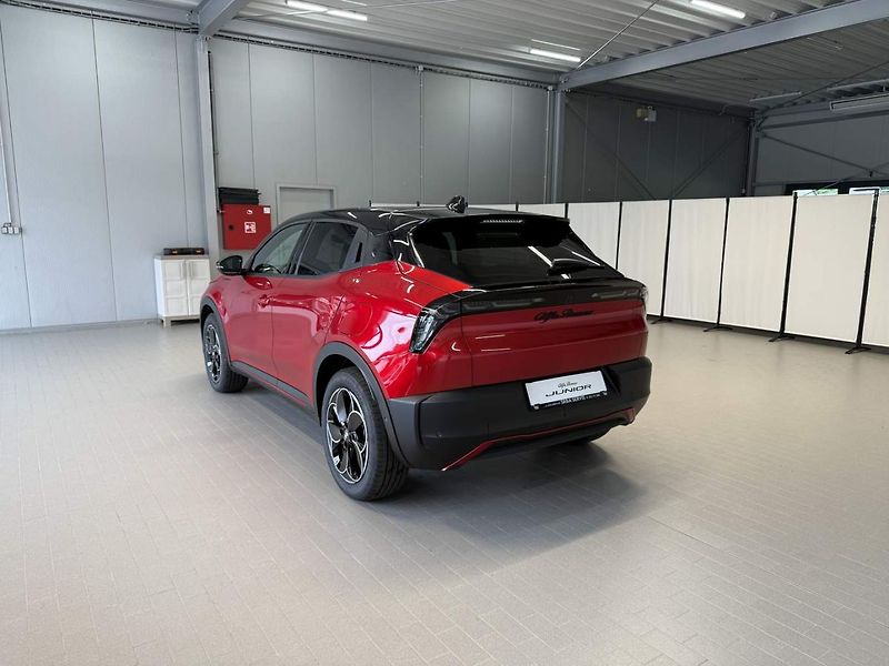 Alfa Romeo Junior (2025) Speciale Elettrica 54 kWh - fotka 3 z 26