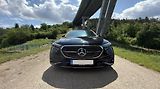 Mercedes-Benz Třídy E (2023) E220d, AMG, TOP výbava, záruk - náhled 1