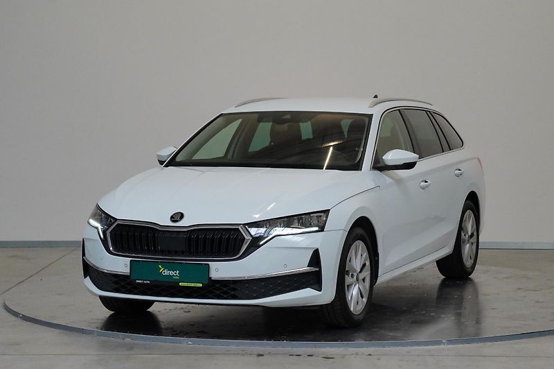Škoda Octavia - fotografie inzerátu
