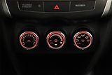 Mitsubishi ASX (2012) 1.8 DI-D MIVEC, 4X4, Tempomat - náhled 13