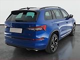 Škoda Kodiaq (2022) RS 2.0 TSI - náhled 4