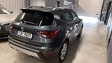Seat Arona (2019) 1.0TGI- FR,LED,ZÁRUKA  - náhled 8