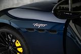 Maserati GranCabrio Trofeo - náhled 10