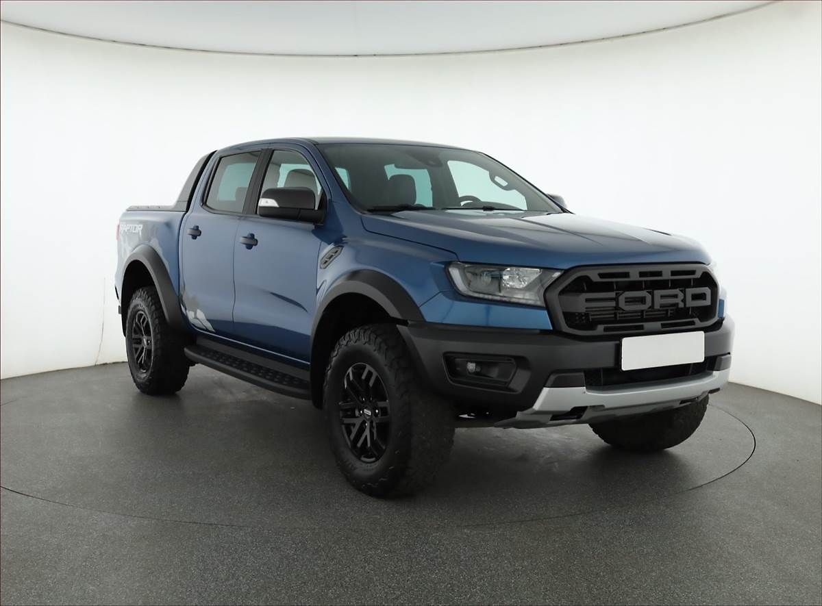 Ford Ranger 2.0 EcoBlue