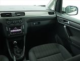 Volkswagen Caddy (2017) 2.0 TDI, 7Míst - náhled 8