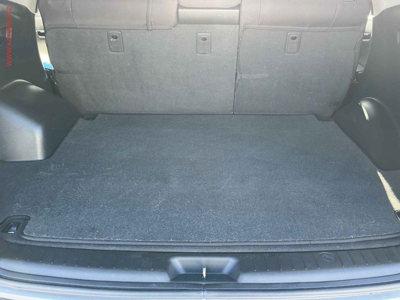 Hyundai Santa Fe (2009) 2.2 CRDi 4x4, ČR, AT, AC, TZ - fotka 7 z 20