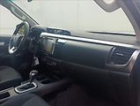 Toyota Hilux 2,4 D-4D Kamera Tažné 1maj. ČR - náhled 38