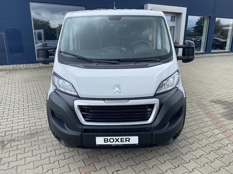 Peugeot Boxer (2025) Sklápěč 3-str SERVIS ZDARMA - fotka 2 z 25
