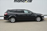 Ford Mondeo 2.0TDCI 120kW NAVI SERVIS. KN. - náhled 8