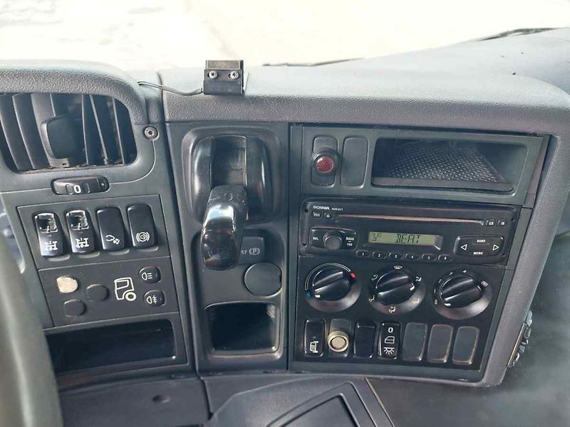 Scania Ostatní Putzmeister TMP 31-4.89S beton - fotka 70 z 87