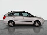 Škoda Fabia (2012) Ambiente 1.2 12V, po STK - náhled 6