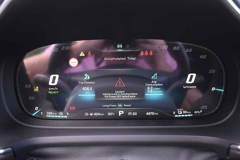 Čínské SUV je zajímavým oživením tuzemského trhu s novými osobními vozy