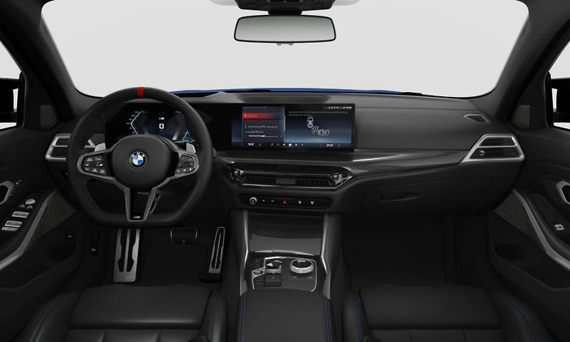 BMW Řada 3 M340i xDrive Touring - fotka 4 z 4