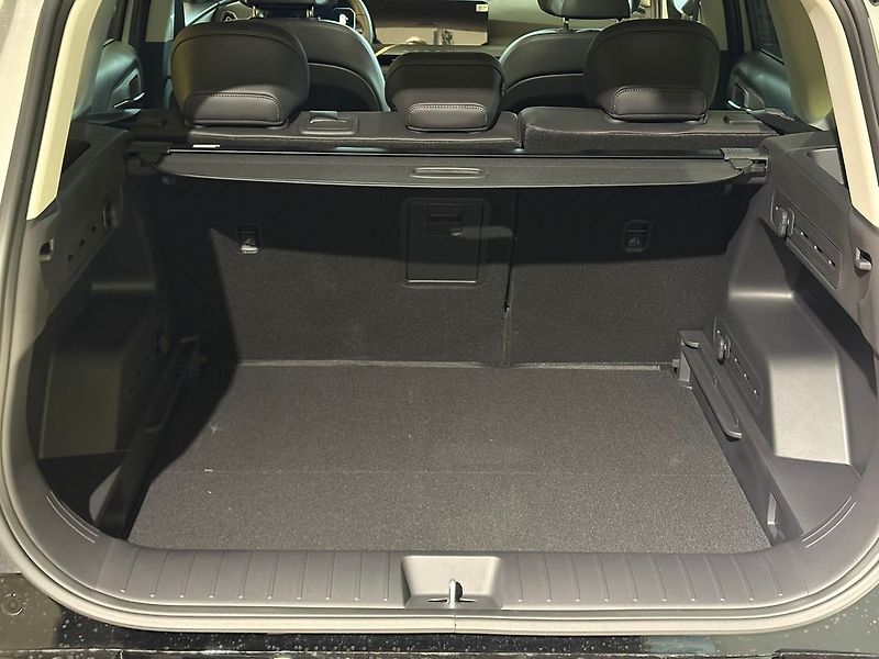 Kia EV5 4x2 L.E. 160 KW + 81,4 KWH - fotka 10 z 20
