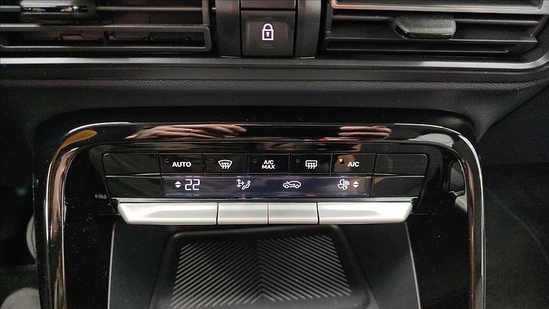 Citroën C3 Aircross 1,2   PLUS - fotka 9 z 15