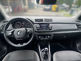 Škoda Fabia 1,0 TSI Ambition/výbava jako S - náhled 9