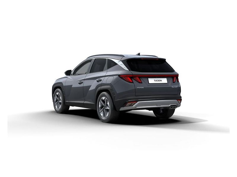 Hyundai Tucson (2024) Premium Luxury - fotka 3 z 5