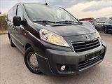 Peugeot Expert Tepee 2,0 HDi 8.MÍST KLIMA NAVIGACE - náhled 40