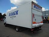 MAN TGL 12.220 BL, Spací kabina, D-hol - náhled 3
