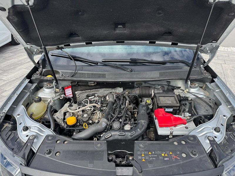 Dacia Duster (2019) 1.3 TCe Essential 96kW - fotka 27 z 28