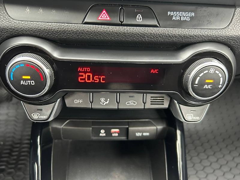 Kia Stonic (2020) 1,25 CVVT 61kW Exclusive - fotka 22 z 31