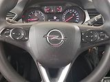 Opel Crossland X (2017) Enjoy 1.2, Serv.kniha - náhled 17
