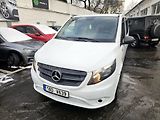 Mercedes-Benz Vito Tourer 9-míst 4Matic serv.kn. - náhled 1