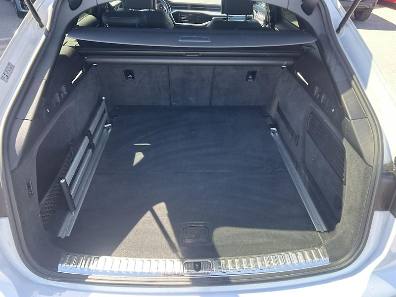Audi A6 3.0TDI SPORT 210kW V6 QUATTRO - fotka 25 z 25