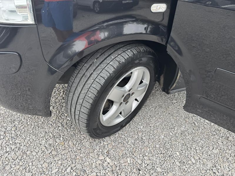 Volkswagen Multivan (2005) 2.5TDi,AUTOMAT,7MÍST - fotka 29 z 30