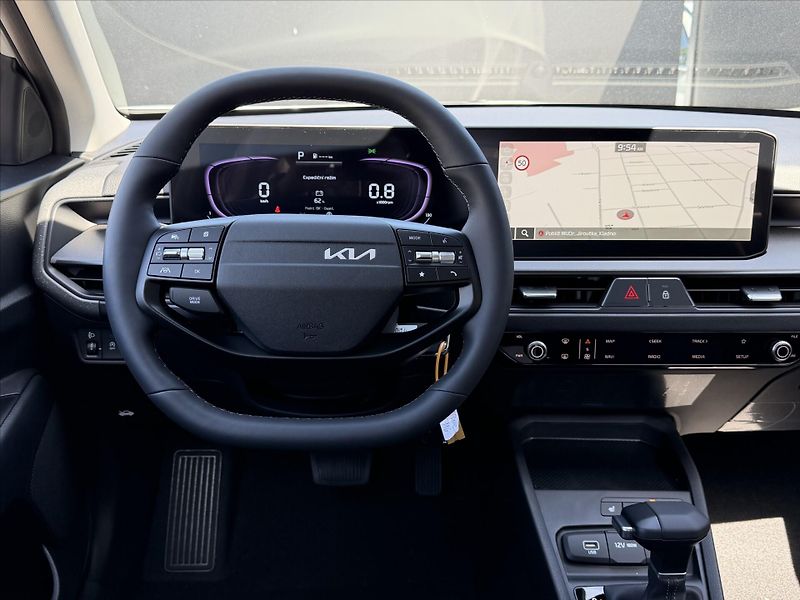 Kia Stonic (2026) 1,0 T-GDI DCT SPIN - fotka 9 z 12