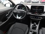 Hyundai i30 (2021) 1.6 CRDi MHEV, Serv.kniha - náhled 7