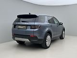 Land Rover Discovery Sport 2.0 TD4 AWD AUT CZ - náhled 12