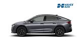 Škoda Enyaq Coupé (2026) 85x, 84 kWh 250 kW RS - náhled 2
