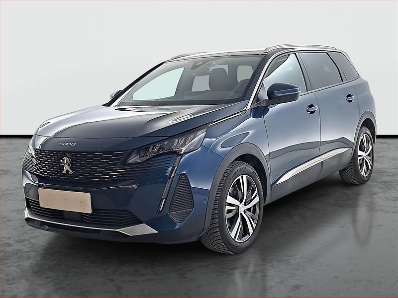 Peugeot 5008 (2021) 1.5 BlueHDi - fotka 2 z 24