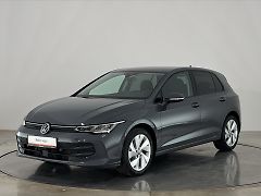 Volkswagen Golf People - fotografie inzerátu