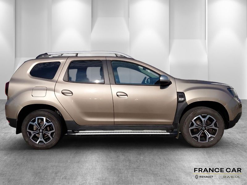 Dacia Duster (2019) 1,6 SCe 84 kW Prestige 4x4 - fotka 4 z 24