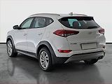 Hyundai Tucson (2018) 1.6 T-GDI, 4X4, Navi - náhled 3
