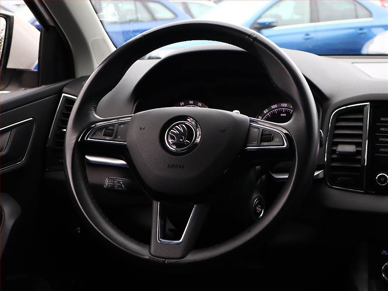 Škoda Karoq (2019) 2.0 TDI - fotka 14 z 22