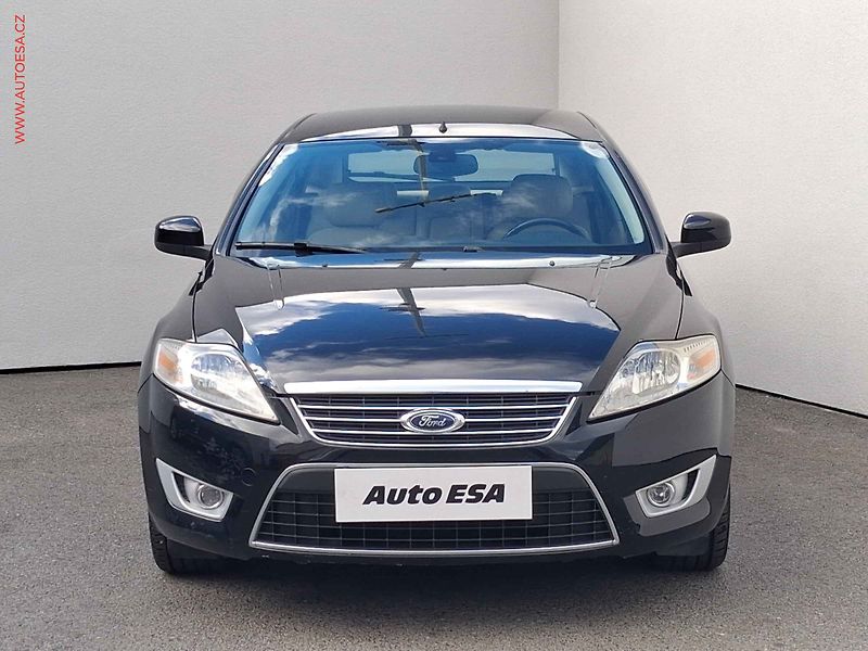 Ford Mondeo (2008) 2.0i, STK11/27 - fotka 2 z 15
